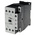 Eaton Contactor, 400 V ac Coil, 3-Pole, 17 A, 7.5 kW, 3NO, 400 V ac