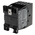 Eaton Contactor, 110 V ac Coil, 4-Pole, 20 A, 5.5 kW, 4NO, 400 V ac