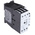 Eaton Contactor, 24 V dc Coil, 3-Pole, 25 A, 11 kW, 3NO, 400 V ac