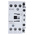 Eaton Contactor, 24 V dc Coil, 3-Pole, 25 A, 11 kW, 3NO, 400 V ac
