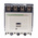 Schneider Electric LC1D Series Contactor, 24 V ac Coil, 4-Pole, 115 A, 4NO, 1 kV ac, 690 V dc