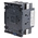 Schneider Electric LC1D Series Contactor, 48 V ac Coil, 3-Pole, 115 A, 3NO, 1 kV ac, 690 V dc