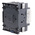 Schneider Electric LC1D Series Contactor, 400 V ac Coil, 3-Pole, 115 A, 3NO, 1 kV ac, 690 V dc