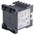 Schneider Electric LC1K Series Contactor, 48 V ac Coil, 3-Pole, 12 A, 3NO, 690 V ac