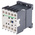 Schneider Electric LC1K Series Contactor, 220 V ac Coil, 3-Pole, 16 A, 3NO, 690 V ac