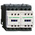 Schneider Electric LC2D Series Contactor, 230 V ac Coil, 3-Pole, 9 A, 3NO, 690 V ac