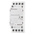 Finder 22 Series Series Contactor, 12 V dc Coil, 4-Pole, 25 A, 4 kW, 3NO + 1NC, 250 V ac, 440 V ac