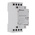 Finder 22 Series Series Contactor, 12 V ac/dc Coil, 4-Pole, 25 A