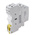 Schneider Electric iCT Series Contactor, 230 V ac Coil, 2-Pole, 25 A, 2NO, 250 V ac