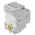 Schneider Electric iCT Series Contactor, 230 V ac Coil, 4-Pole, 40 A, 4NO, 400 V ac
