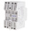 Finder 22 Series Series Contactor, 125 V ac Coil, 4-Pole, 40 A