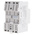 Finder 22 Series Series Contactor, 240 V ac Coil, 4-Pole, 40 A