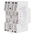 Finder 22 Series Series Contactor, 12 V ac/dc Coil, 4-Pole, 63 A