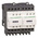 Schneider Electric LC2D Series Contactor, 230 V ac Coil, 4-Pole