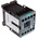 Siemens 3RT2 Series Contactor, 24 V dc Coil, 4-Pole, 9 A, 4 kW, 2NO + 2NC, 400 V ac