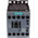 Siemens 3RT2 Series Contactor, 24 V dc Coil, 4-Pole, 9 A, 4 kW, 2NO + 2NC, 400 V ac