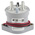 TE Connectivity EV200 Series Contactor, 1-Pole, 500 A