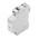 Europa Contactor, 230 V ac Coil, 2-Pole, 25 A, 4 kW, 2NC, 240 V ac