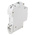Europa Contactor, 230 V ac Coil, 2-Pole, 25 A, 4 kW, 2NC, 240 V ac