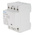 Europa Contactor, 24 V ac Coil, 4-Pole, 40 A, 12.5 kW, 4NC, 400 V ac