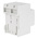 Europa Contactor, 24 V ac Coil, 4-Pole, 40 A, 12.5 kW, 4NC, 400 V ac