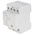 Europa Contactor, 24 V ac Coil, 4-Pole, 63 A, 40 kW, 4NO, 400 V ac