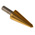 RS PRO HSS Cone Cutter 6mm x 20mm