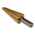 RS PRO HSS Cone Cutter 6mm x 20mm