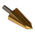 RS PRO HSS Cone Cutter 16mm x 30mm