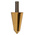 RS PRO HSS Cone Cutter 16mm x 30mm
