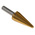 RS PRO HSS Cone Cutter 3mm x 14mm