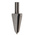 RS PRO HSS Cone Cutter 10mm x 22.5mm