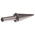 RS PRO HSS Cone Cutter 3mm x 14mm