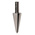 RS PRO HSS Cone Cutter 6mm x 20mm