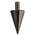RS PRO HSS Step Drill Bit 6mm x 36mm