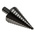 RS PRO HSS Step Drill Bit 6mm x 36mm