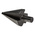 RS PRO HSS Step Drill Bit 6mm x 36mm