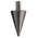 RS PRO HSS Step Drill Bit 8mm x 41mm