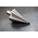 RS PRO HSS Step Drill Bit 8mm x 41mm