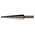 RS PRO HSS Step Drill Bit 4mm x 12mm
