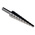 RS PRO HSS Step Drill Bit 4mm x 12mm