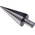 RS PRO HSS Step Drill Bit 4mm x 30mm