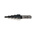 RS PRO HSS Step Drill Bit 4mm x 12mm