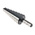RS PRO HSS Step Drill Bit 8mm x 20mm