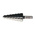 RS PRO HSS Step Drill Bit 8mm x 20mm