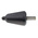 EXACT HSS Cone Cutter 24mm x 40mm
