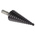 EXACT HSS Step Drill Bit 6mm x 30mm