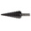 EXACT HSS Step Drill Bit 4mm x 20mm