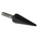 EXACT HSS Cone Cutter 3mm x 14mm