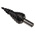 EXACT HSS Step Drill Bit 4mm x 20mm